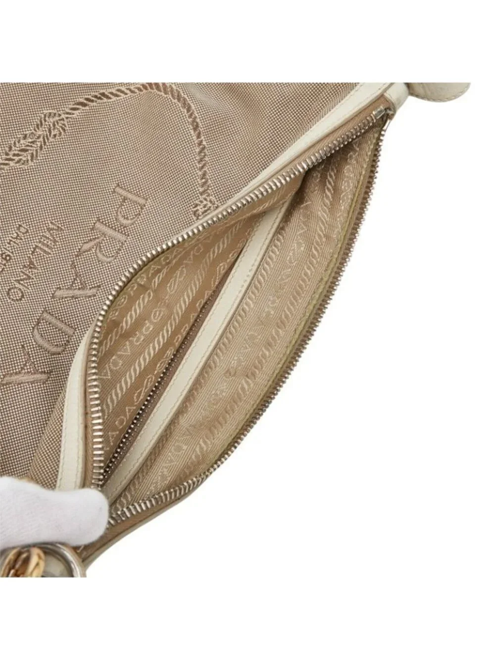 Prada brand category